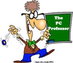 The PC Professor.ca