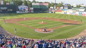 Hadlock Field