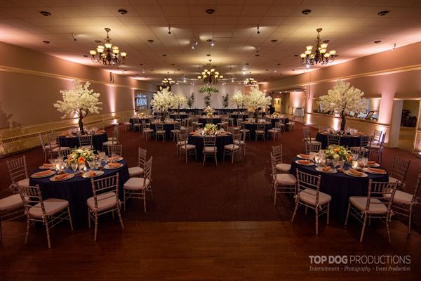 Ace’s - Johnstown, PA - Wedding Venue