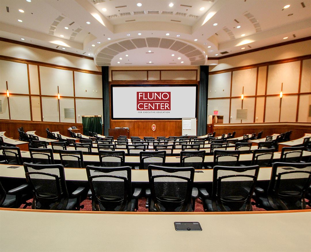 fluno center dining room