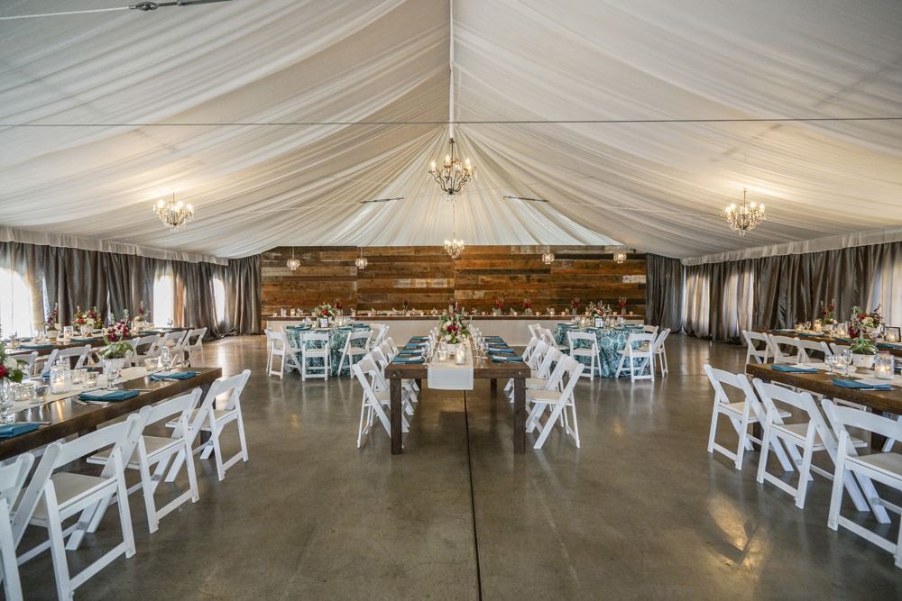 Haggin Oaks Golf Complex Sacramento, CA Wedding Venue