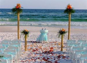 Say I do Beach Weddings