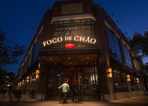 fogo de chao san diego reservations