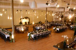Harvest Catering & Events