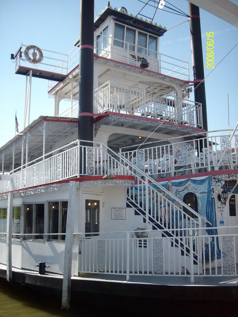 memphis riverboats 45 riverside dr memphis tn 38103