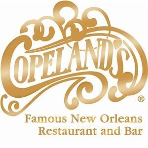 Copeland's Of New Orleans