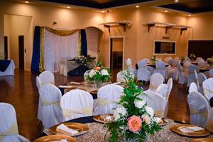 Wine Country Event Center