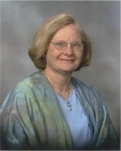 Rev. Barbara Coeyman