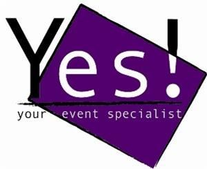 YES! Your Event Specialist