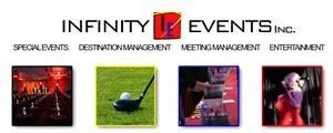 Infinity Events Inc.