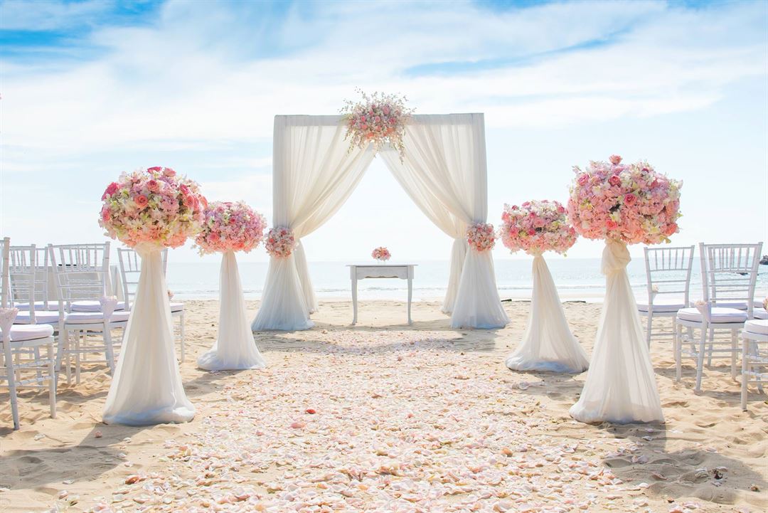 isla bella resort wedding