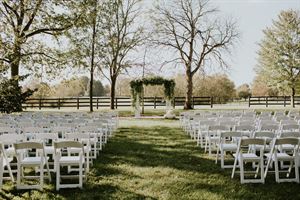 The Polo Barn at Saxony