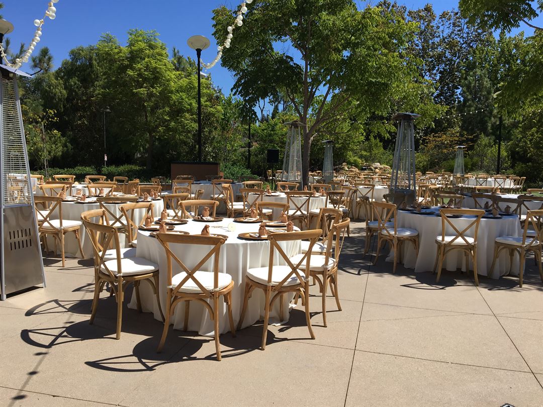 AB Weddings & Special Events - Glendale, CA - Event Planner