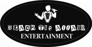 Black Tie Affair Entertainment