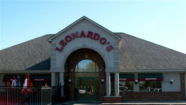 Leonardo's Pizzeria and Restaurant