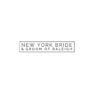 New York Bride & Groom of Raleigh
