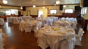 The Springfield Banquet Hall & Catering