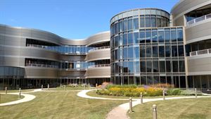University Center Of Lake County