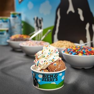 Ben & Jerry's Saint Augustine