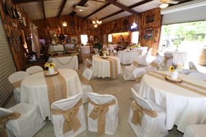 Cedar Creek Ranch & Event Venue