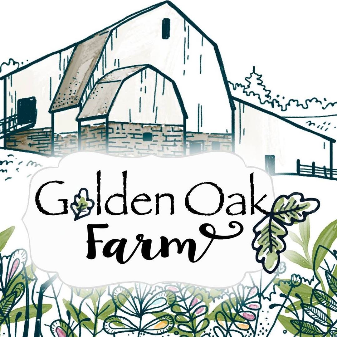 Golden oaks farm in Webster mn