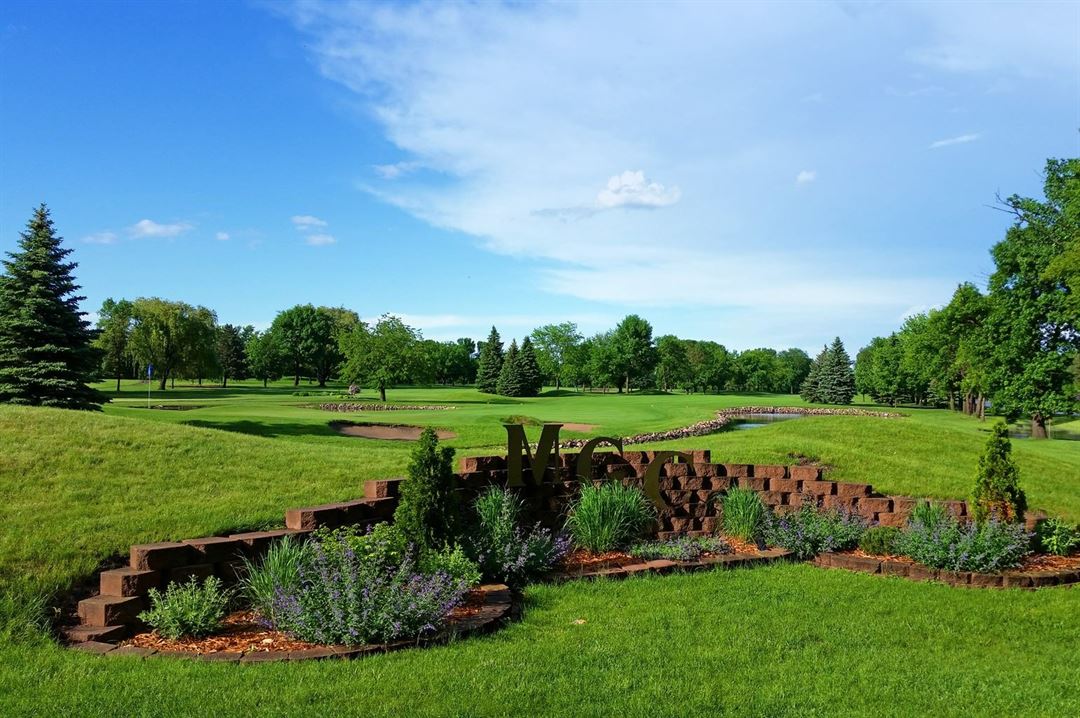 Marshall Golf Club Marshall, MN Party Venue