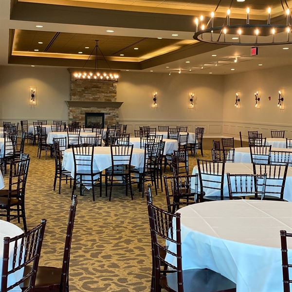 Great Falls International Airport Event and Conference Center - Great ...