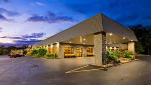 Best Western - Branson Inn and Conference Center
