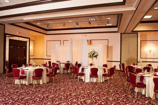 Mandalay Banquet Center - Dayton, OH - Wedding Venue