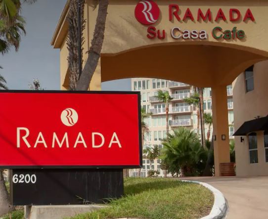 Ramada Hotel & Suites South Padre Island - South Padre Island, TX - Meeting  Venue