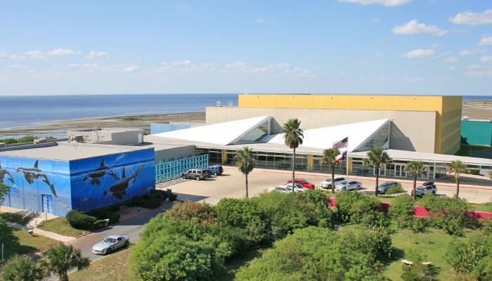 South Padre Island Convention Center - South Padre Island, TX - Meeting  Venue