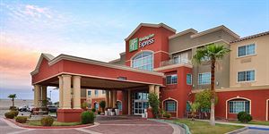 Holiday Inn Express & Suites El Centro