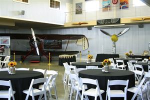 Cal Aero Aviation Country Club