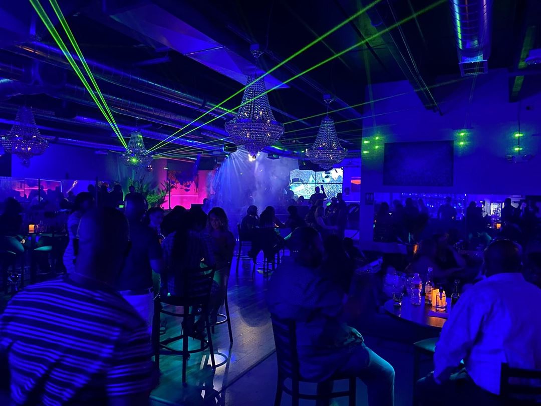 Oasis Nightclub - Denver, CO - Party Venue