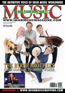 The Byrne Brothers Irish Band and Dancers