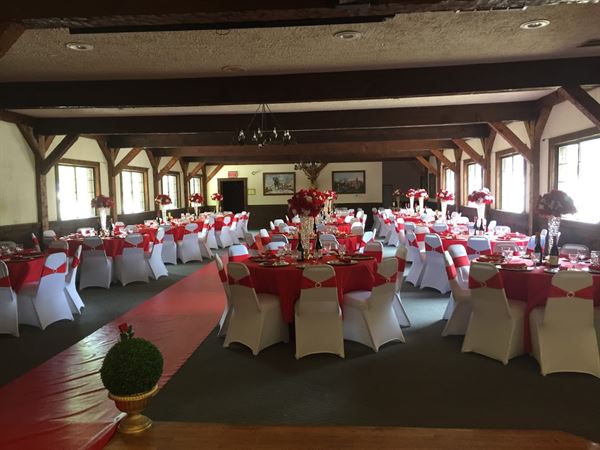 Party Venues in Maynard, MA - 180 Venues | Pricing | Availability