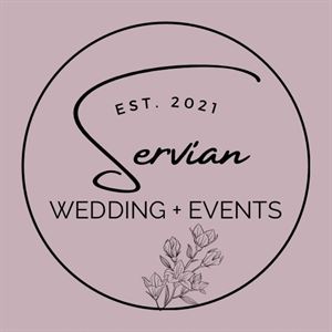 Servian Wedding + Events