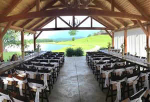 Mountain View Farms Weddings & Events