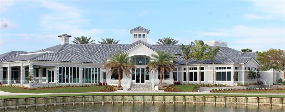 Colonial Country Club - Fort Myers, FL - Wedding Venue