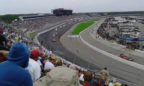 Rockingham Speedway