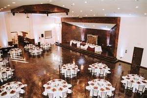 Superstition Manor Wedding & Event Center