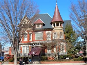 Pottstown Elks Lodge