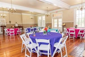 The Collins Home for Weddings & Events