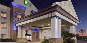 Holiday Inn Express & Suites Merced - Yosemite Natl Pk Area