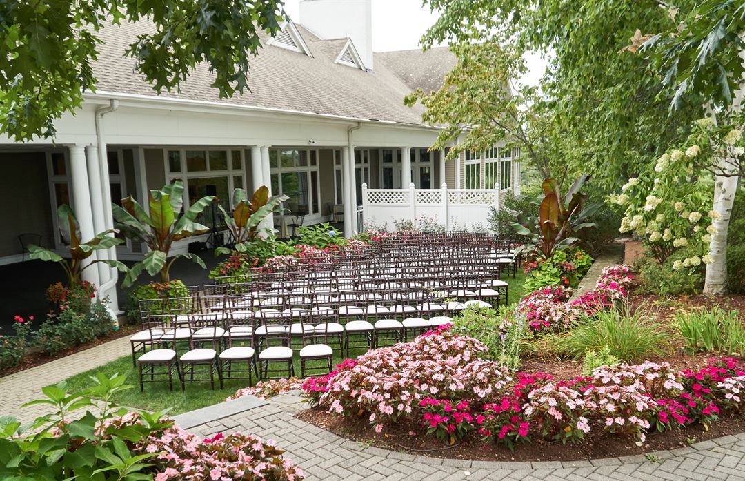 Sky Meadow Country Club Nashua, NH Wedding Venue