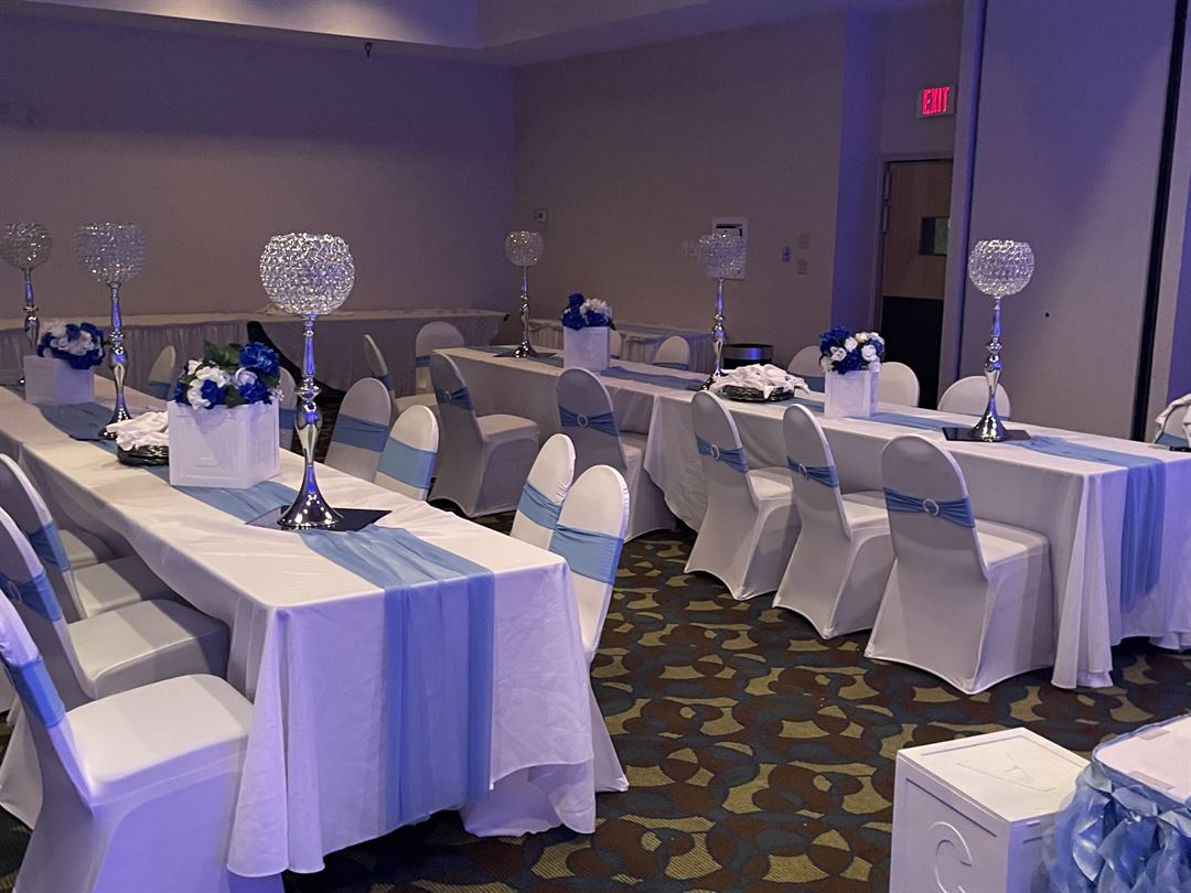 Clarion Pointe Hopkinsville - Hopkinsville, KY - Party Venue