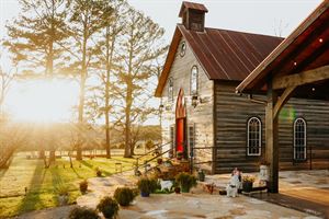 The Chapel at Dragonfly Farms