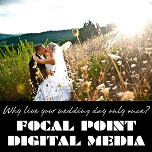Focal Point Digital Media - Portland