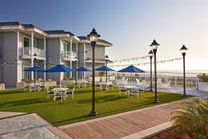 Vespera Resort on Pismo Beach