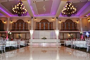 Platinum Banquet Hall